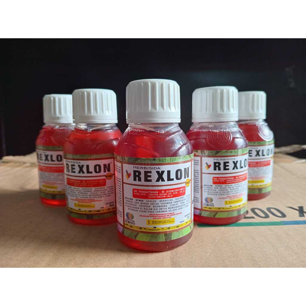 Rexlon 100ml