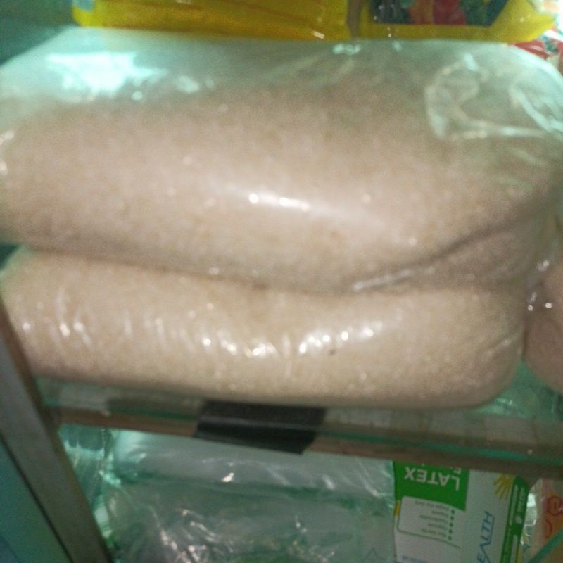 

Gula Pasir curah 1kg