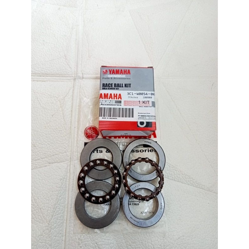 Comstir Komstir Yamaha Vixion Old New Yamaha R 15 V2 V3 Yamaha Xabre 3C1