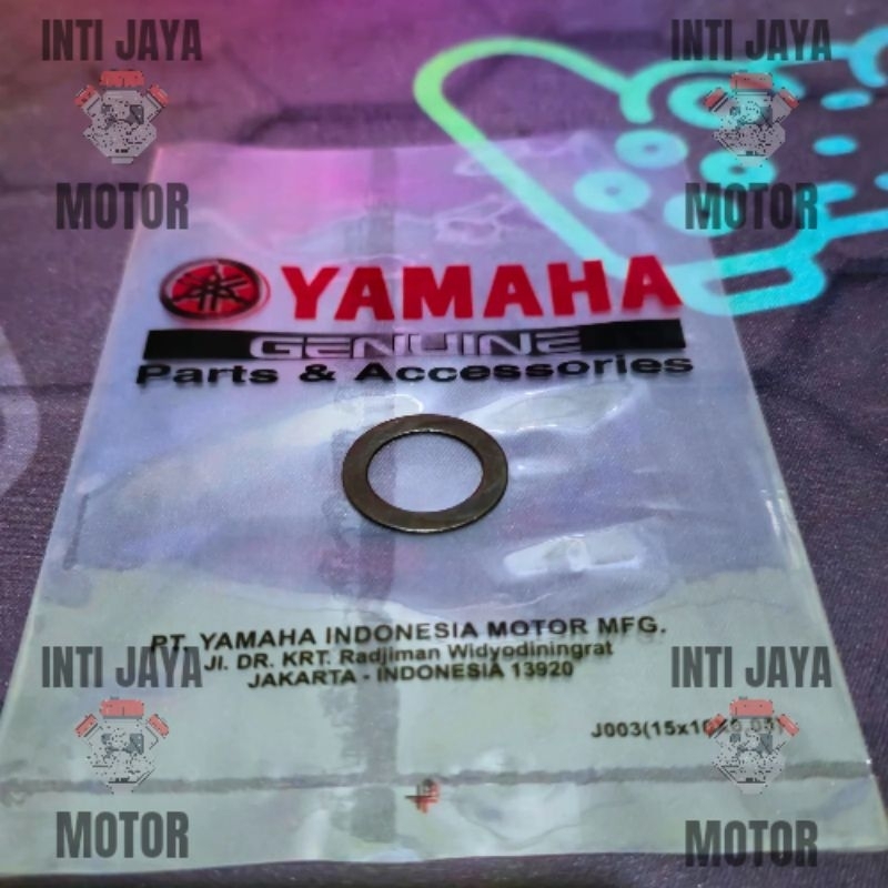 Ring pully rumah roller mio sporty smile mio soul fino nouvo original lospack