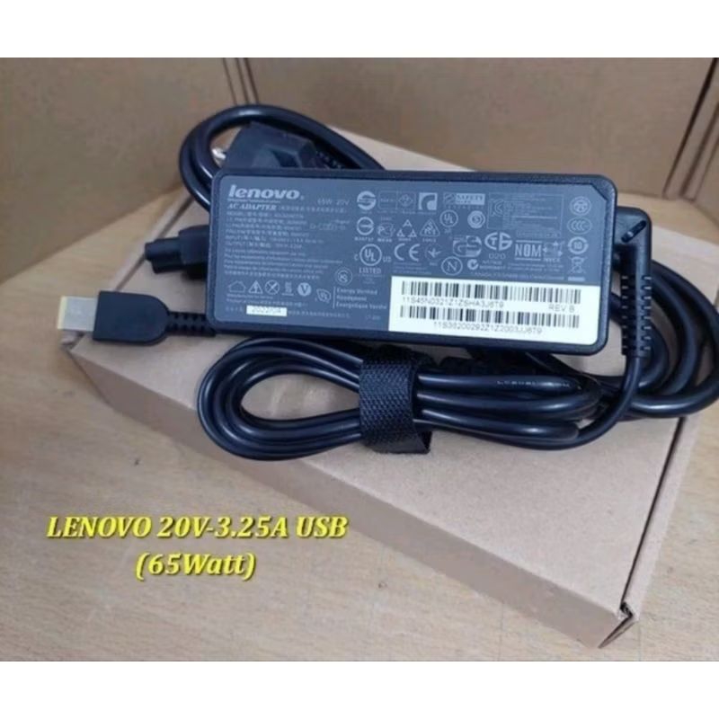 Adaptor charger Laptop Lenovo Thinkpad E431 E531 E560 E570 X230S