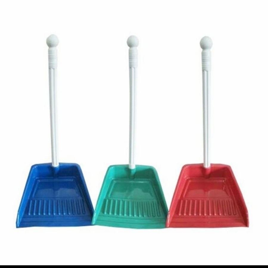 SEROKAN SAMPAH - PENGKI - TEMPAT SAMPAH - SEROKAN SAMPAH MURAH BATAM