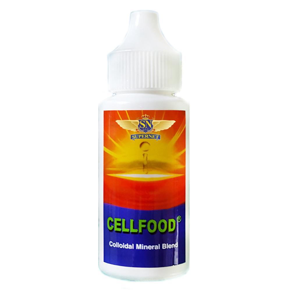 CELLFOOD ORIGINAL USA/ RESMI CELL FOOD USA