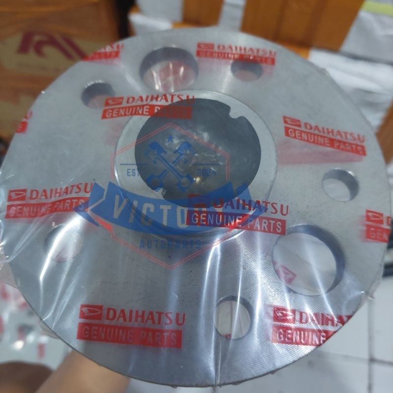 AS RODA BELAKANG KIRI PANJANG REAR AXLE SHAFT LEFT LONG DAIHATSU GRANDMAX