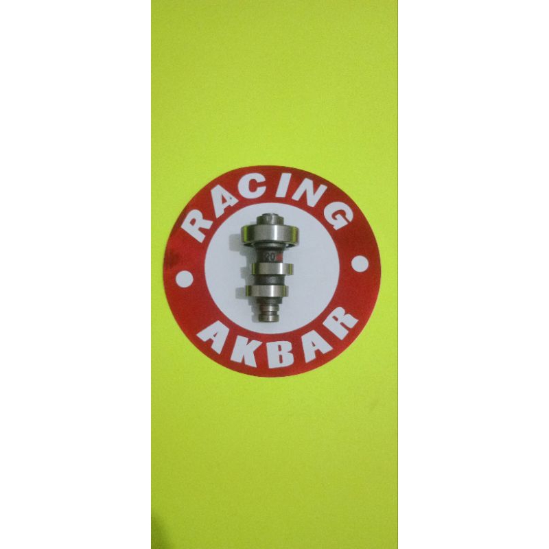 noken as racing mio j Jupiter z1