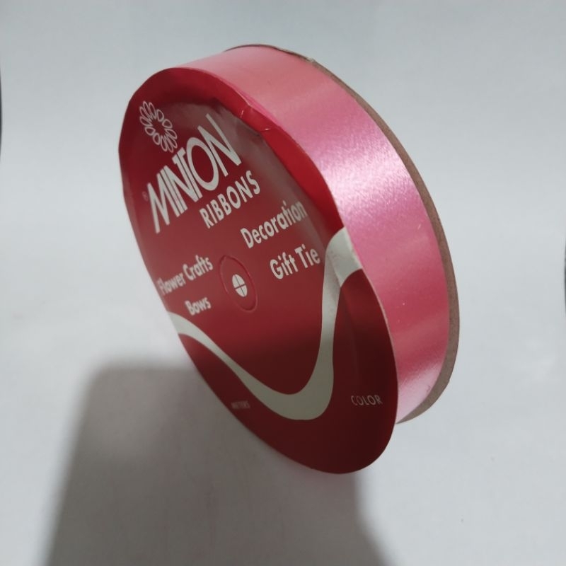 

Pita Jepang Pita Ribbon Pink