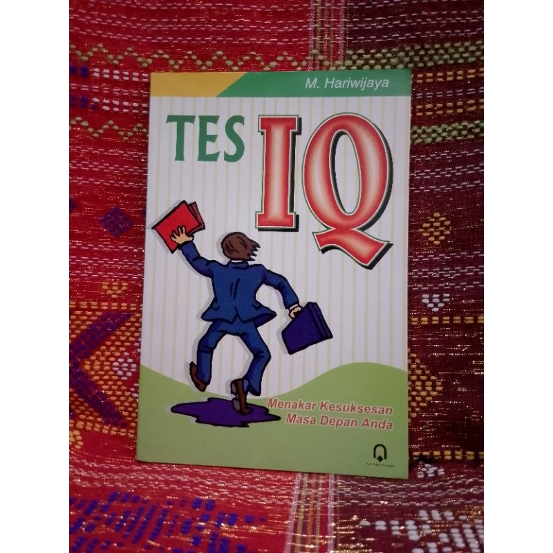 Tes IQ