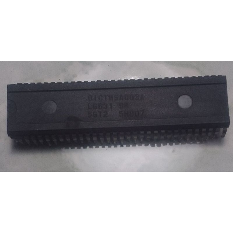 ic LG 631 9r