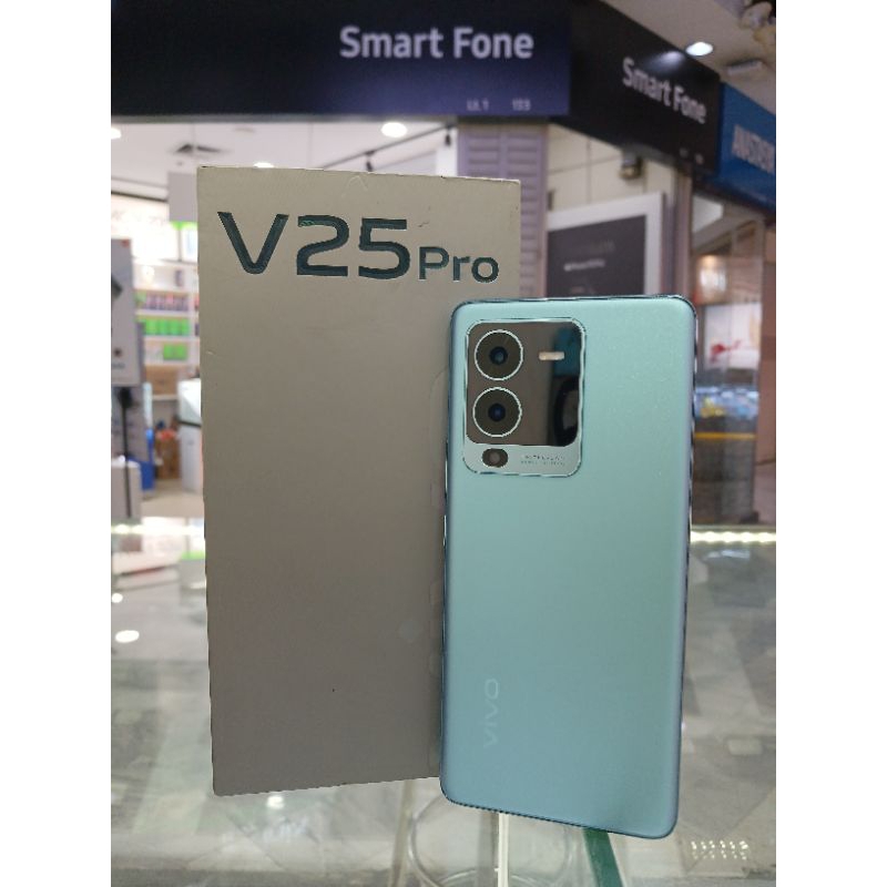 Vivo V25pro 12/256 Second