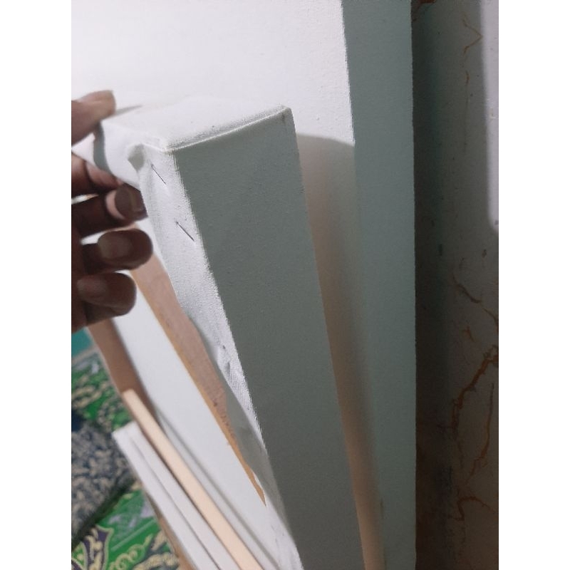 

Kanvas Lukis 130 x 130 cm Siap Pakai