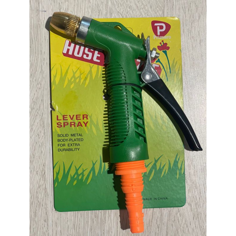Semprotan Taman / Water spray gun