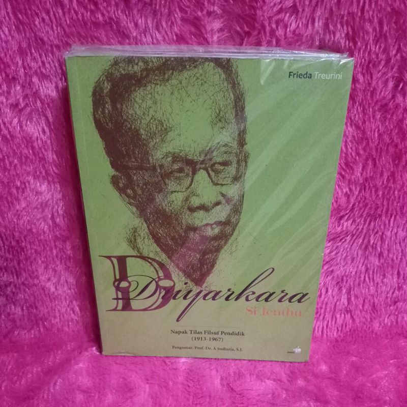 buku driyarkara si jenthu