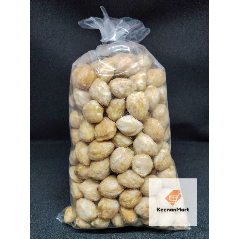 

kemiri Utuh 500g Kualitas Super