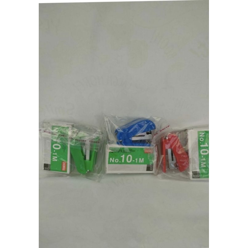 

steples mini set barang murah balikpapan