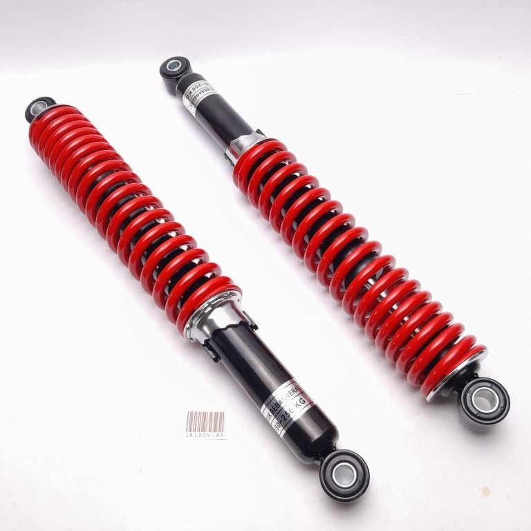 SHOCKBREAKER SHOCK SOCK SOK BELAKANG MODEL SUBTITUSI HONDA XL100 XL125 XL185 XL200 TL125 IMPORT