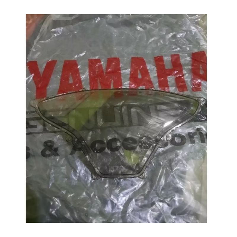 MIKA SPEDOMETER YAMAHA AEROX NEW SMOKE RAYBAND