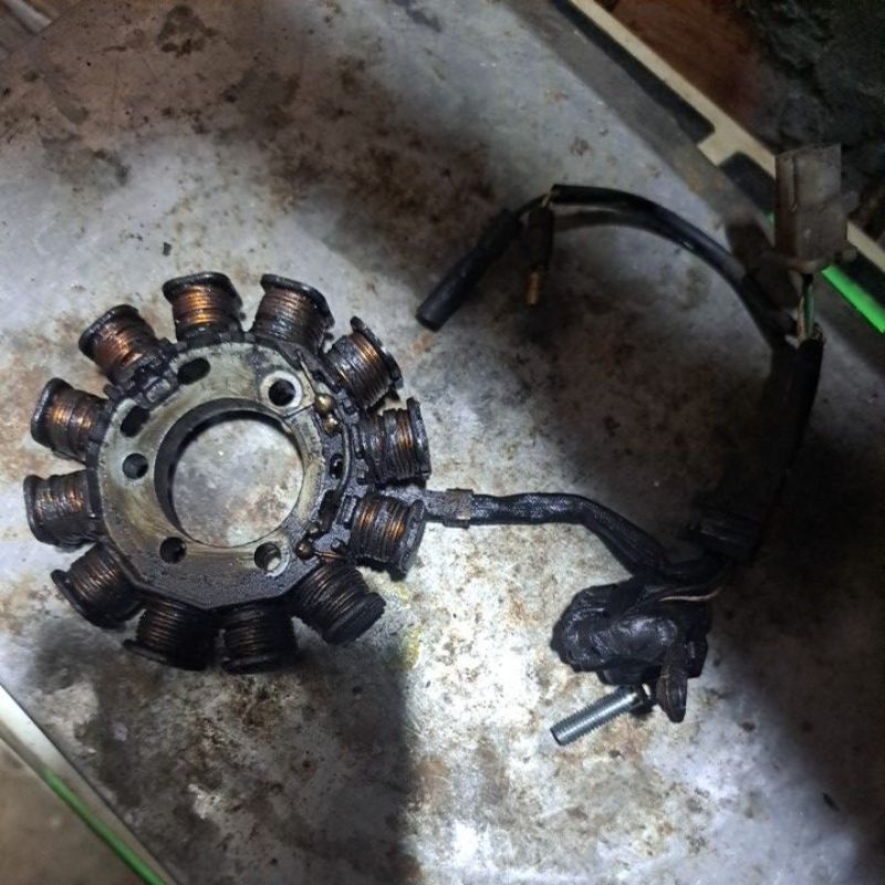 spul revo fi copotan