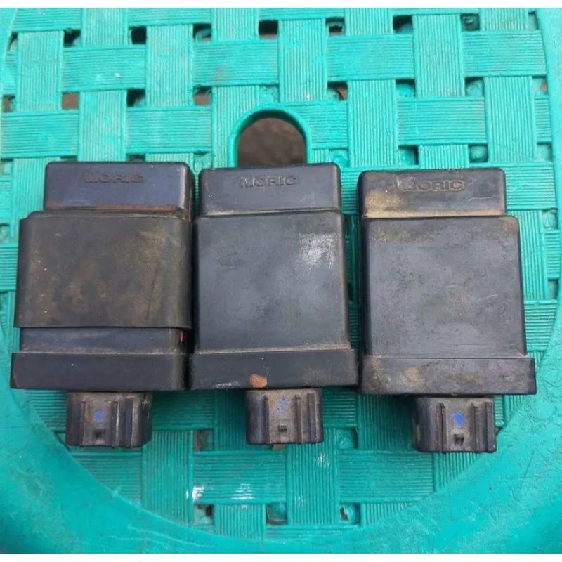 CDI cdi ecu Mio smile moric 28D PNP Vega ZR/ Jupit er robot 5D9 original normal