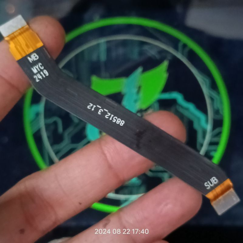 Fleksibel XIAOMI Mi A3 [ Copotan ]Tested✓