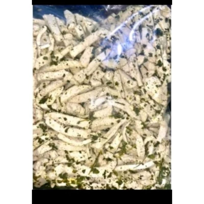 

basreng original daun jeruk 500 gram bisa COD