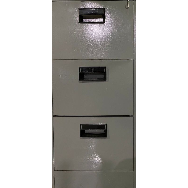 Filling Cabinet 3 Laci (B-103)