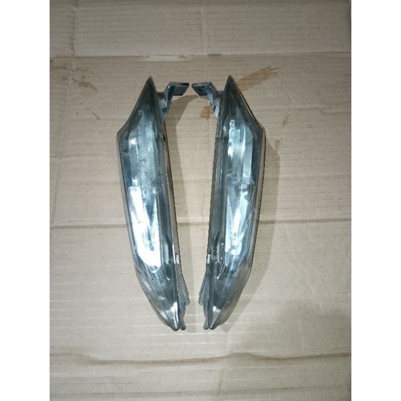 Lampu Sen Depan Vario 125 Old Original Copotan