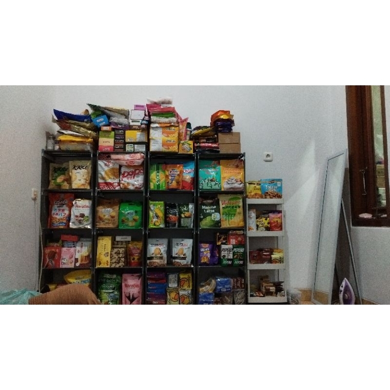 

snack jajan 125 - 3kg