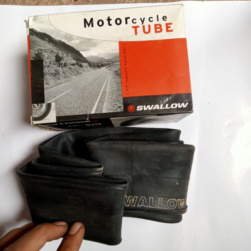 ban dalam swalow sni ukuran ring 16 ring 19