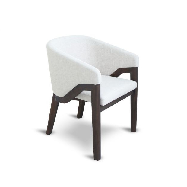 VIVERE Calla Armchair - Dining Chair - Kursi Makan