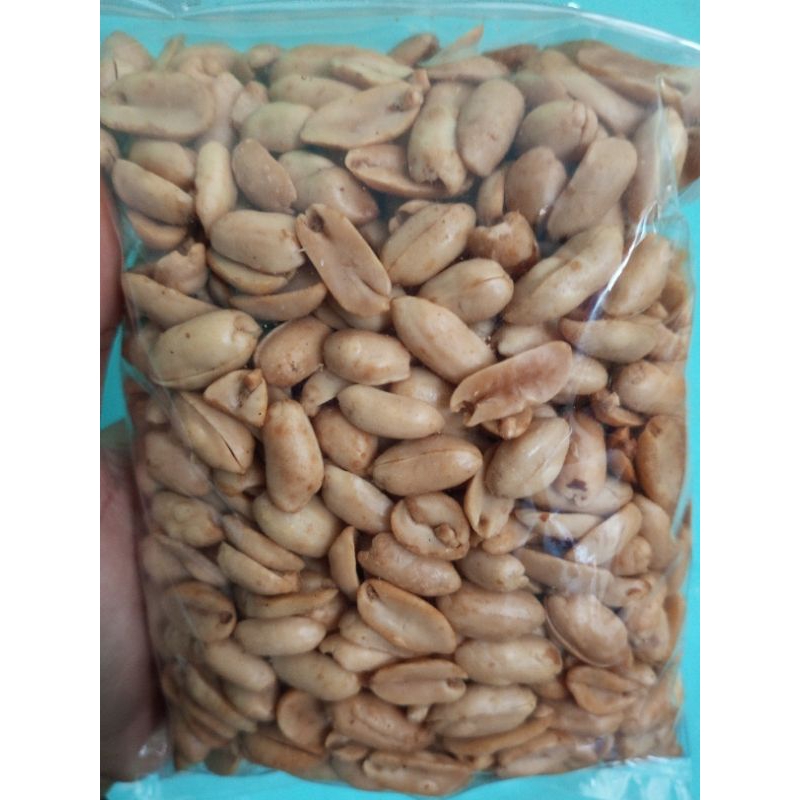 

KACANG BAWANG/ KACANG GAWIL 1KG