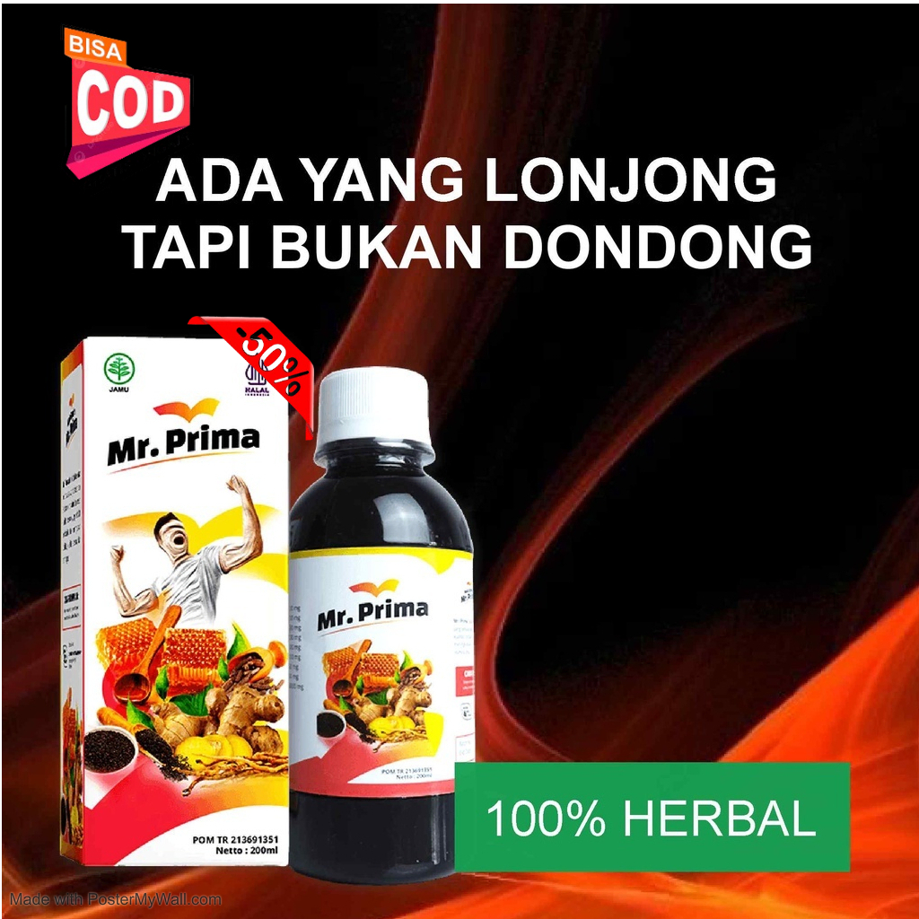 

Promo Terlaris Jagonya Pisang Raja dijamin asli dan tahan sampai 5 jam Mr Prima