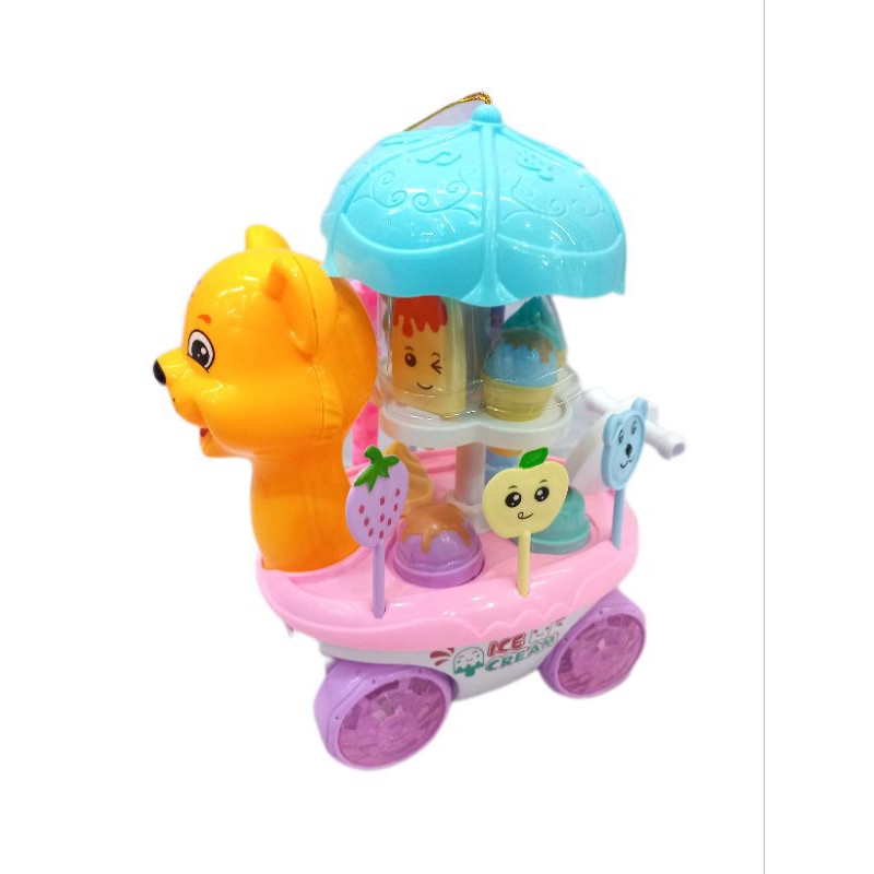 mainan lampion mooncake festival