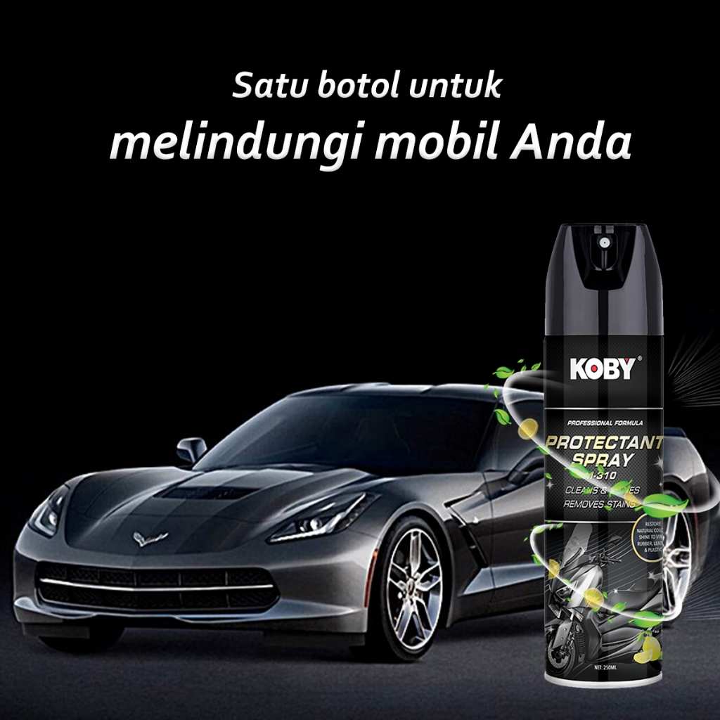 RB KIT Pengkilap Body Motor & Mobil - Pengkilap Body Mobil Nano Ceramic, Pengkilap Mobil, Pengkilat