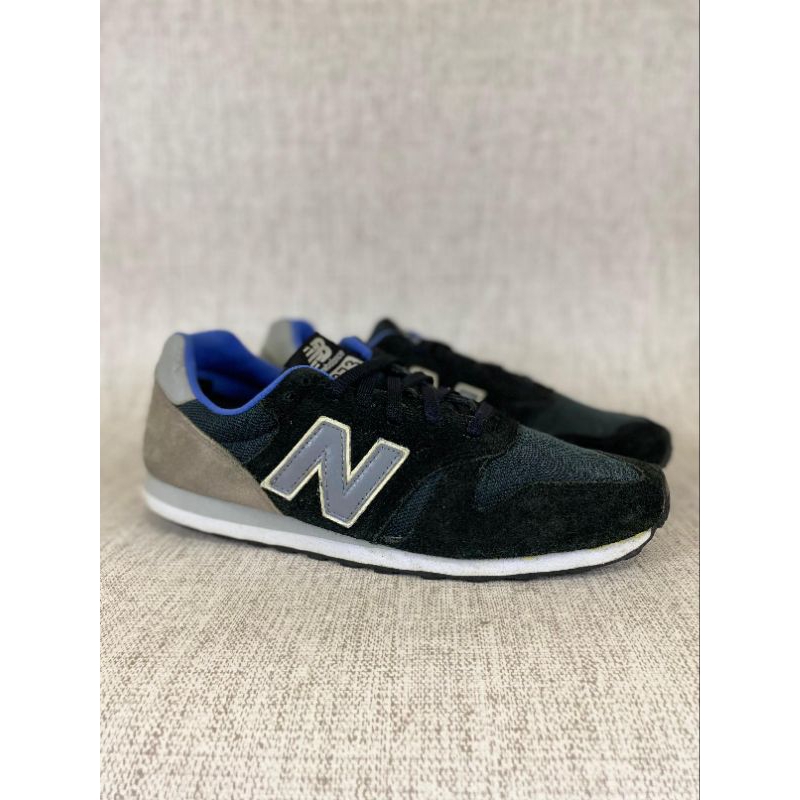 New balance 373 Sepatu nb sneakers new balance