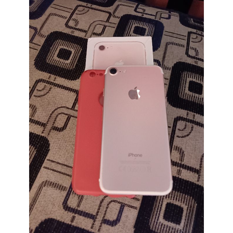IPHONE 7 128 GB