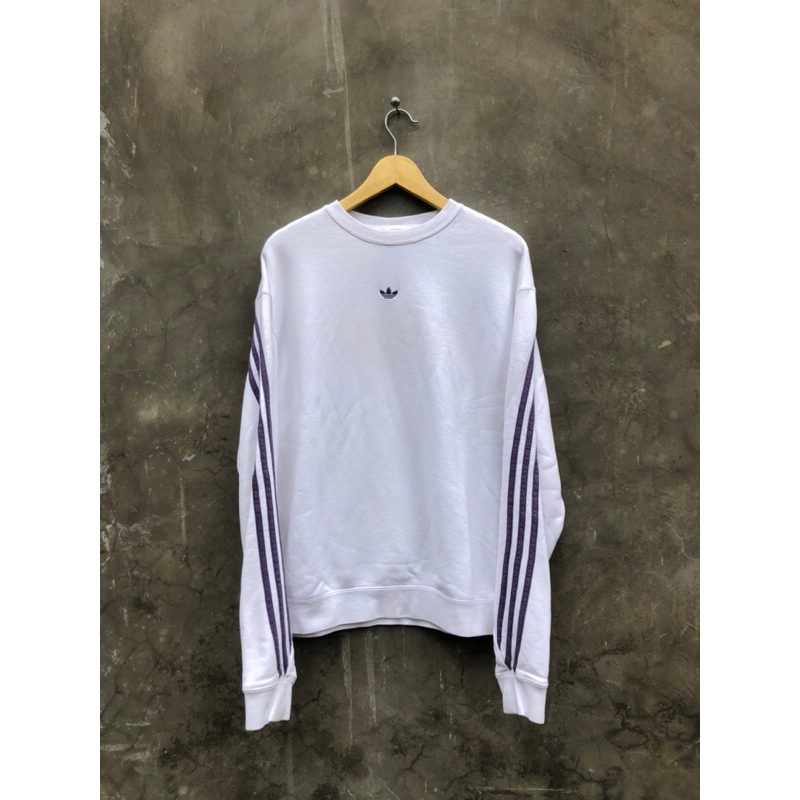 CREWNECK ADIDAS CENTER