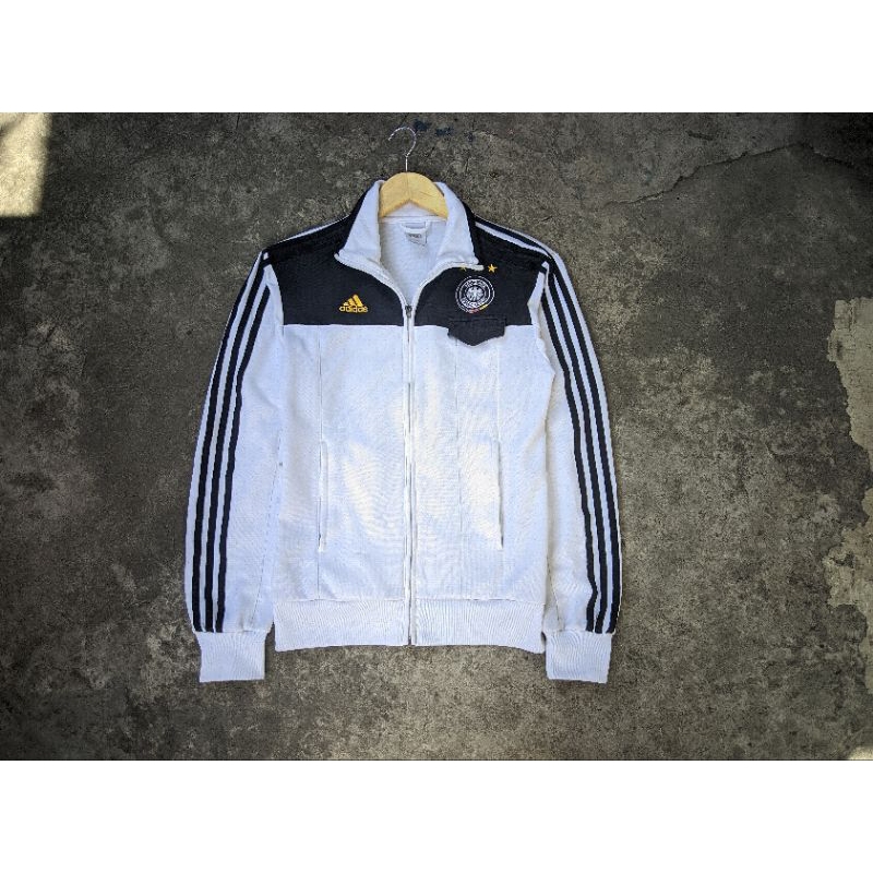 Tracktop adidas DFB German original