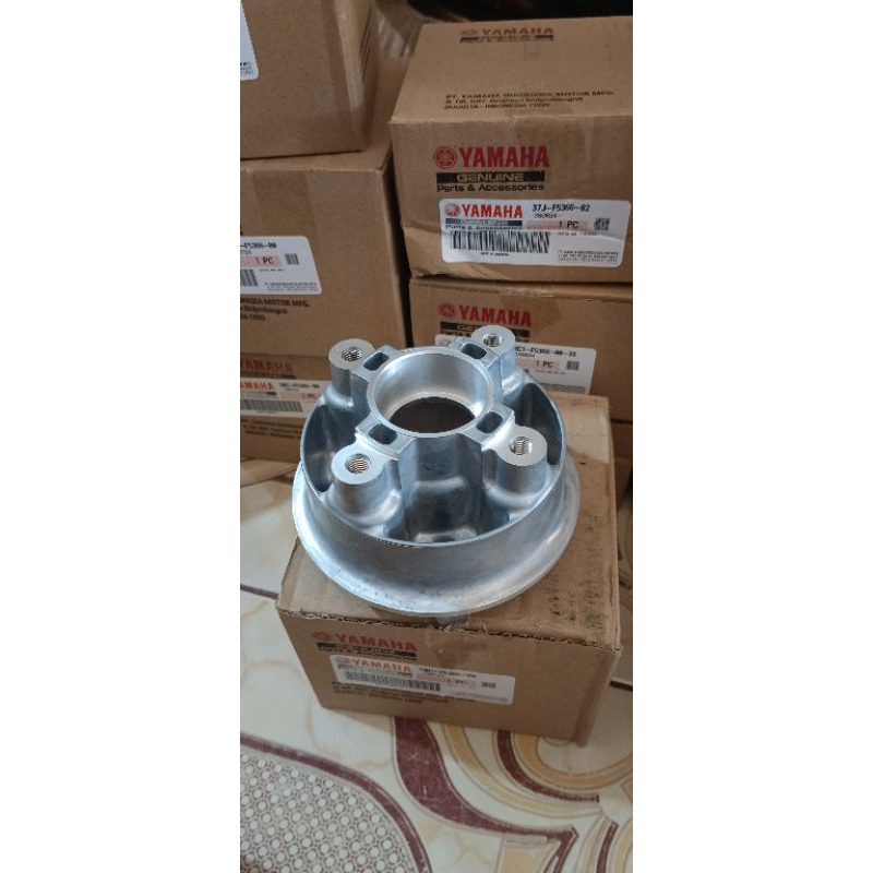 naf gear original yamaha mx new