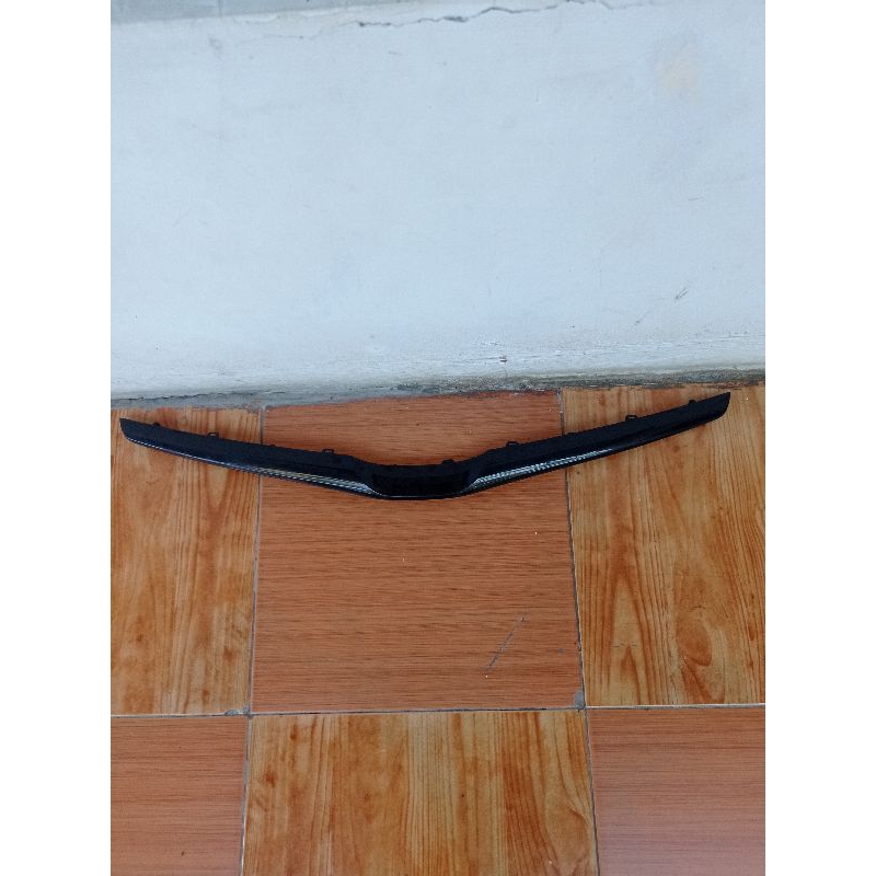 list kap mesin innova 2012-2015 second original