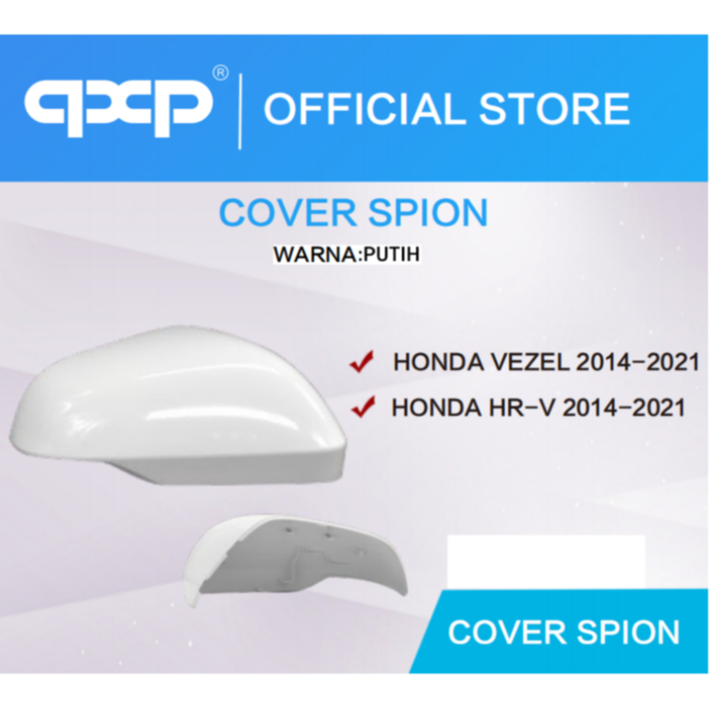cover spion Honda HRV/vezel 2014-2015-2016-2017-2018-2019-2020-2021