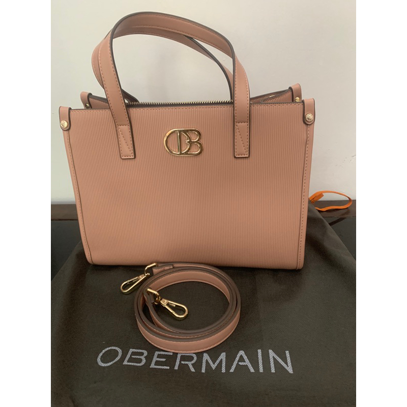 preloved original obermain