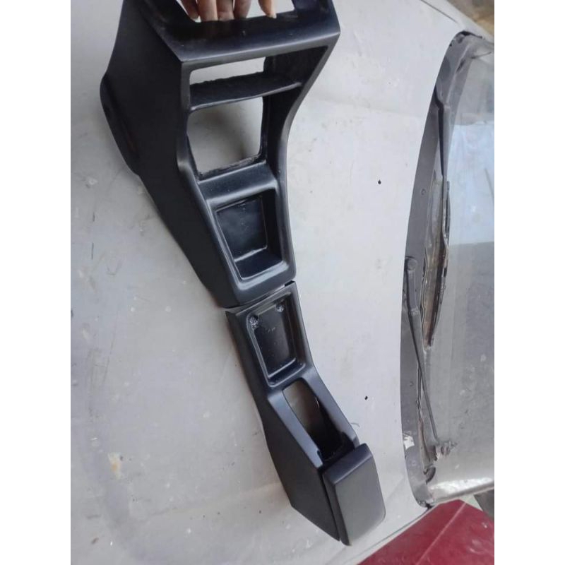 Console Box Corolla Ke30/Ke20