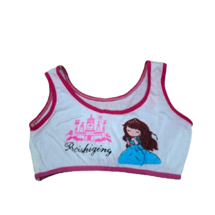 MINISET ANAK PEREMPUAN SD SMP