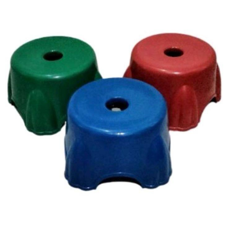 Bangku Jongkok/ Kursi Jongkok plastik