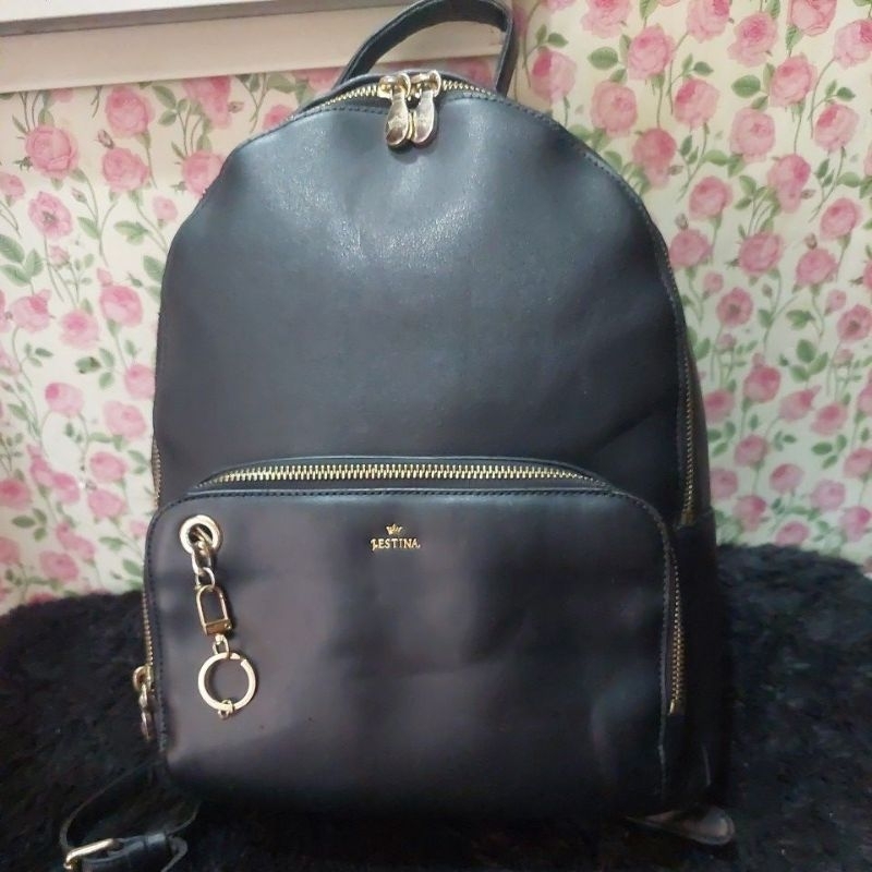 ransel jestina preloved