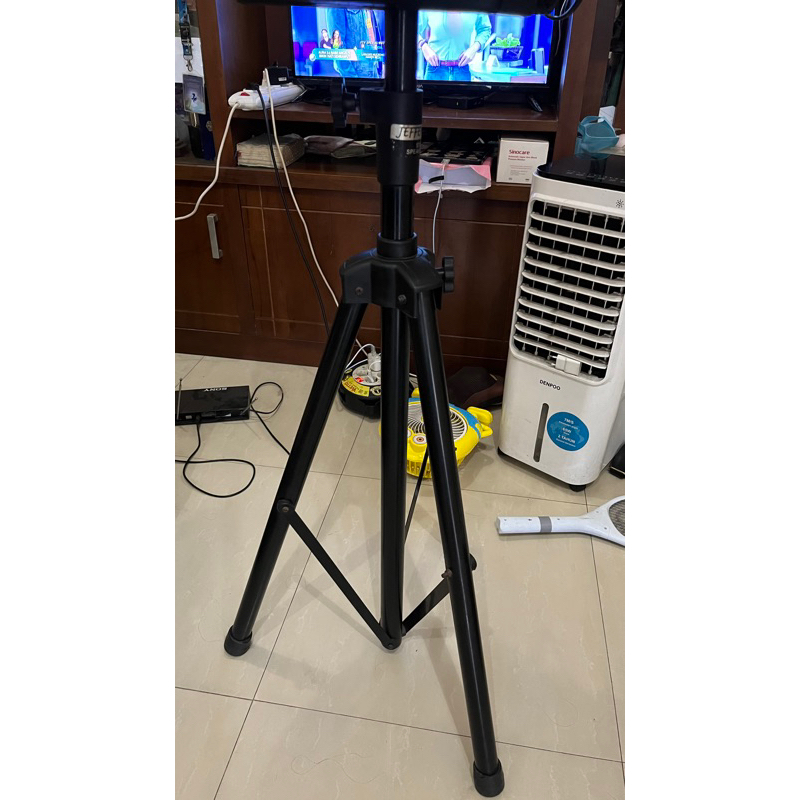 Stand Speaker Jeffersound