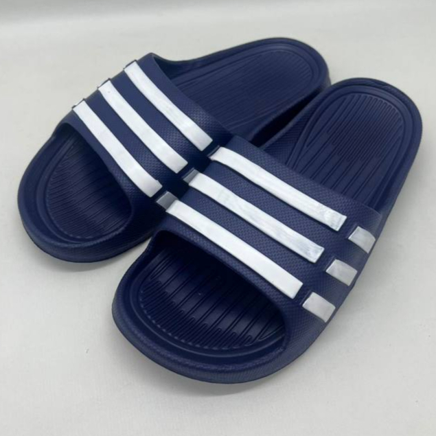 Fuhaha A313 Sandal Pria Wanita Selop Remaja Dewasa Sandal Anak Sandal Karet Merek Fuhaha Size 30-45