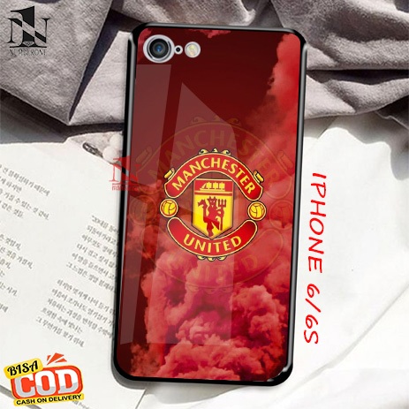 Case Iphone 6/6s  [MU] Aneka casing, case, kondom hp, custom case, case aesthetic case murah, softca