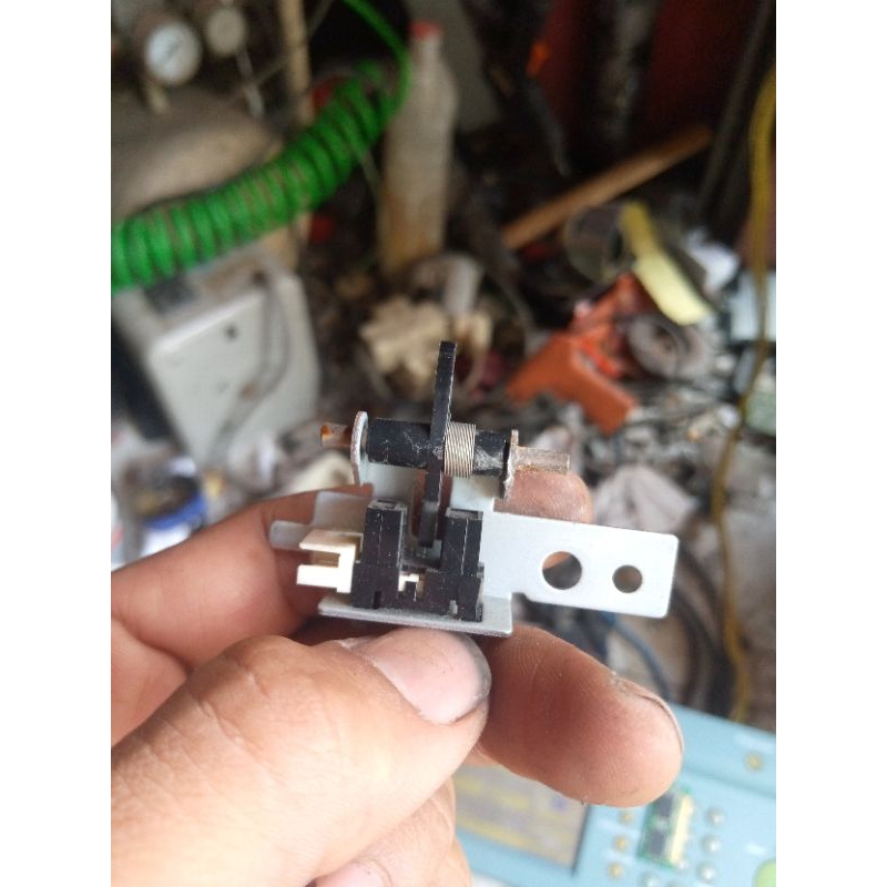 pelatuk sensor Ir 5000/5020