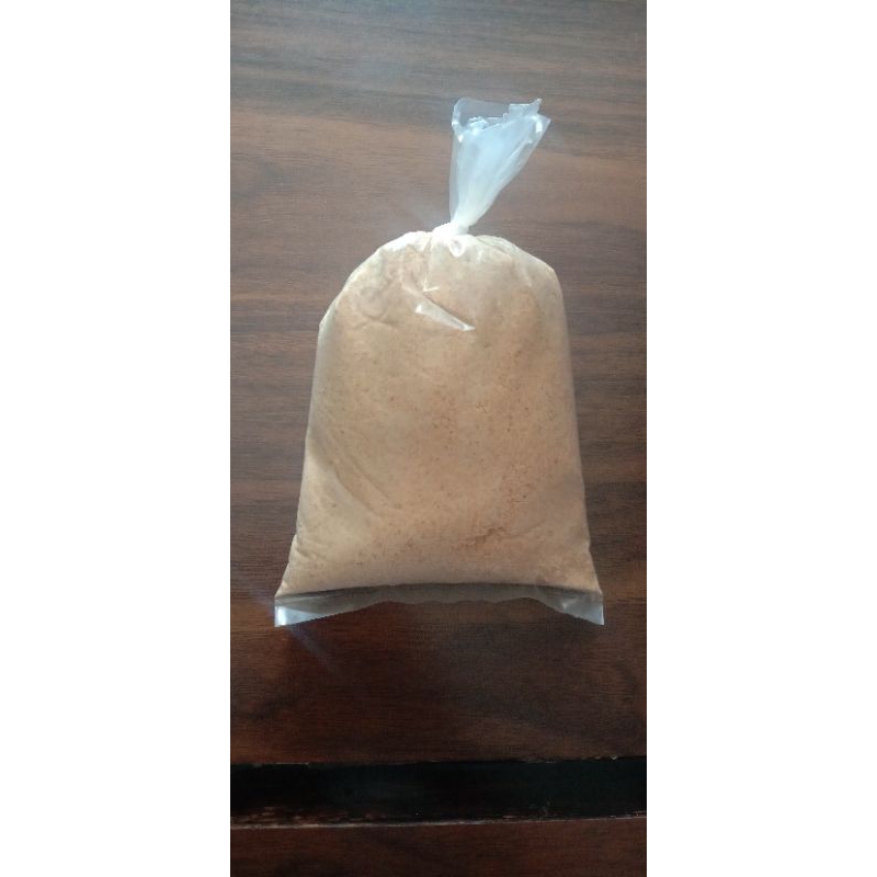 

Repack Kumala Tepung Roti Halus Bread Crumb [ 250g ]